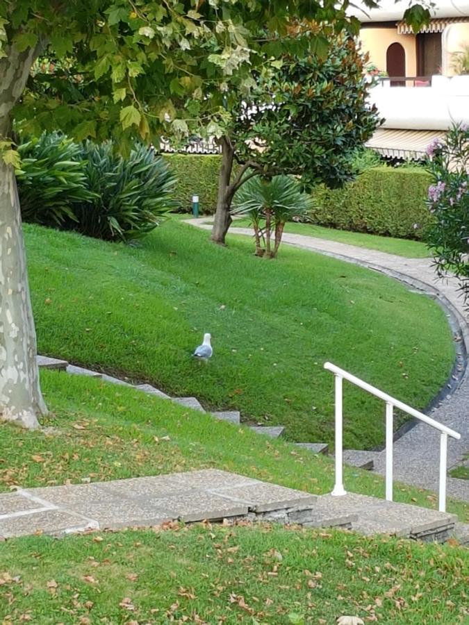 80m2 dans Parc Classé, Piscine, Calme, 5mn de Cannes Le Cannet Exterior foto